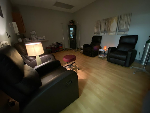 Slider image (3) Blatman Health and Wellness Center